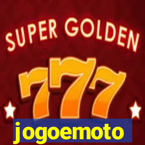 jogoemoto