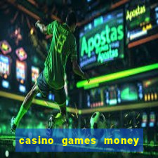 casino games money slots ls342