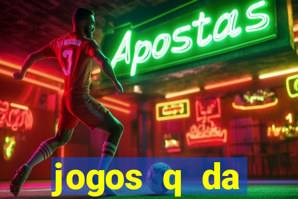 jogos q da dinheiro de verdade