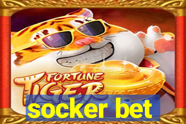 socker bet