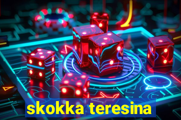 skokka teresina