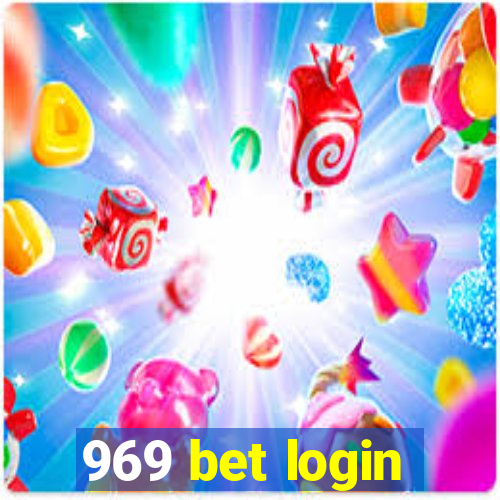 969 bet login