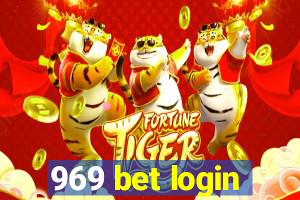 969 bet login