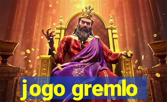 jogo gremlo