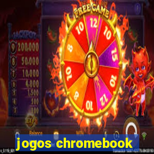 jogos chromebook