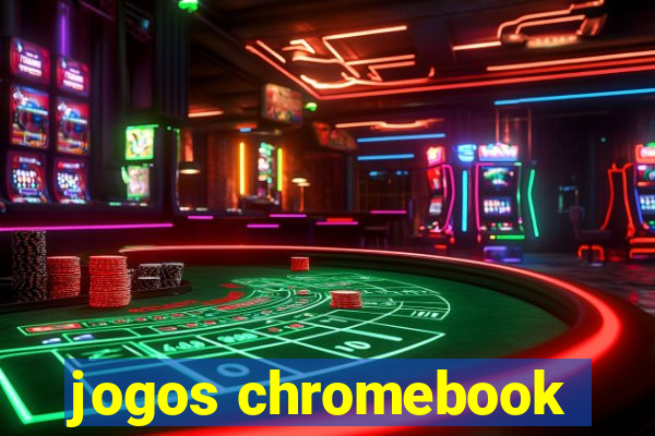 jogos chromebook