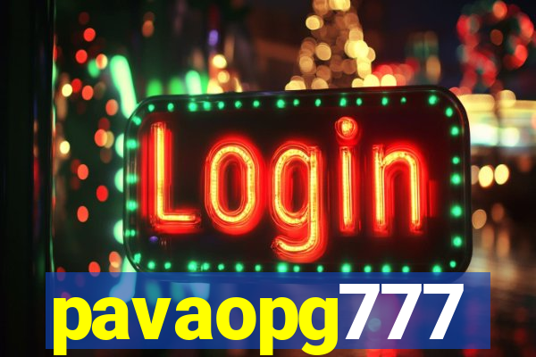 pavaopg777