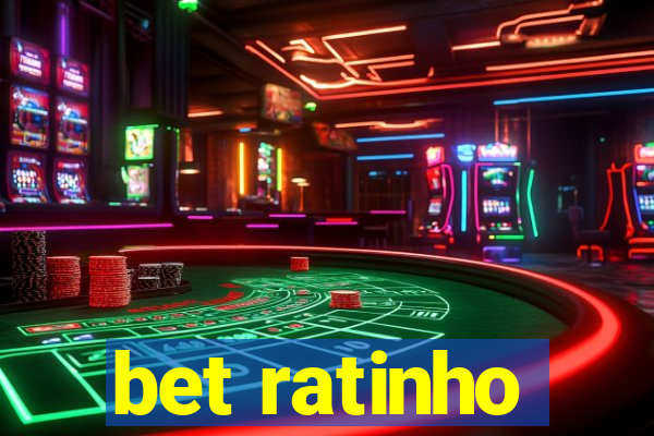 bet ratinho