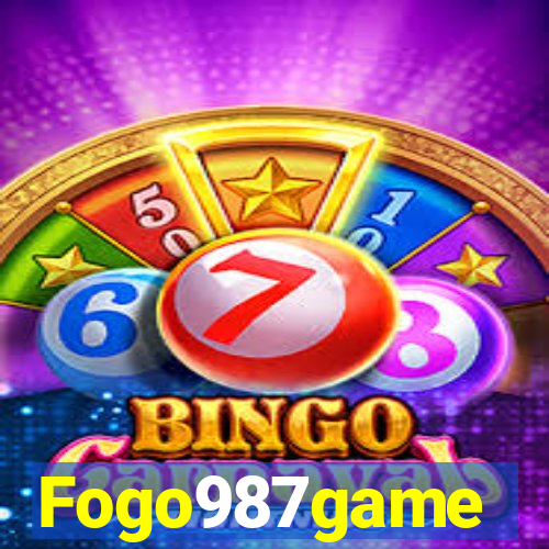 Fogo987game