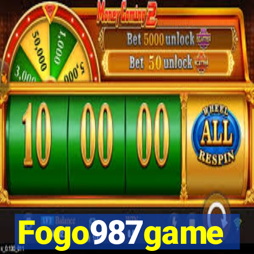 Fogo987game