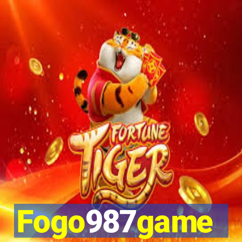 Fogo987game