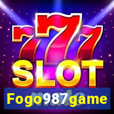 Fogo987game