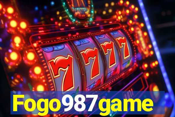 Fogo987game