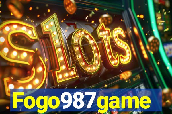 Fogo987game