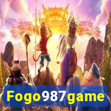 Fogo987game