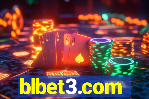 blbet3.com