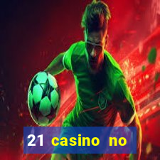 21 casino no deposit bonus codes