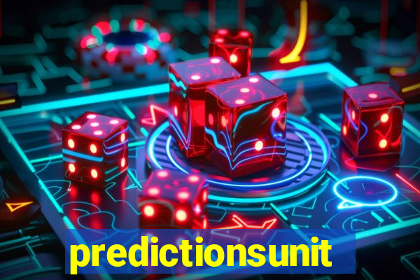 predictionsunited