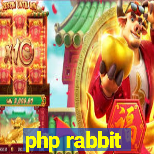 php rabbit