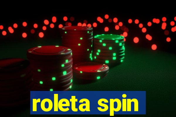 roleta spin