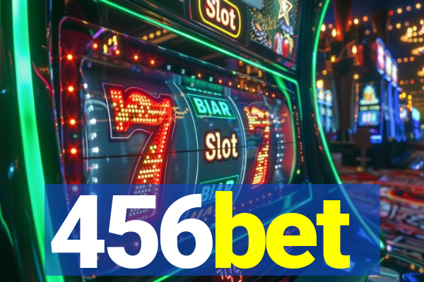 456bet