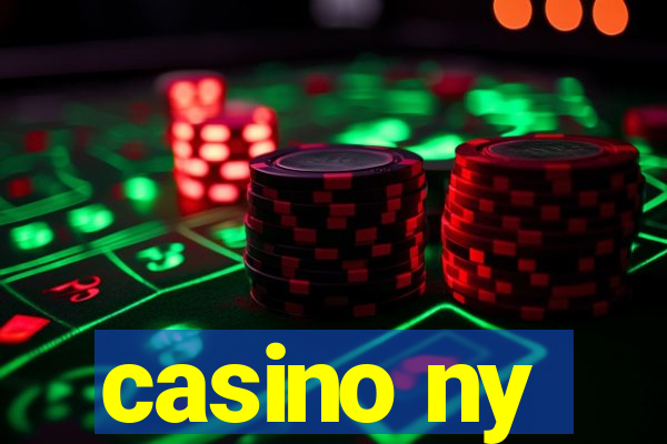 casino ny