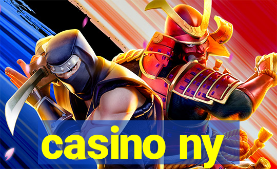 casino ny