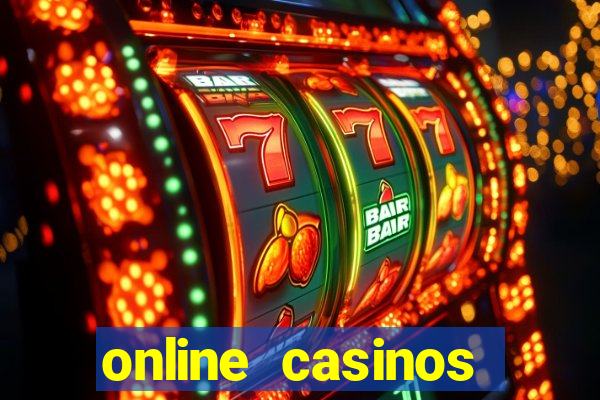 online casinos united states