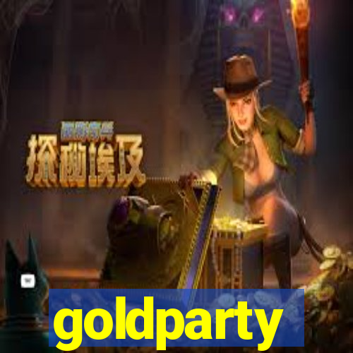 goldparty