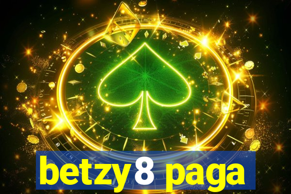 betzy8 paga