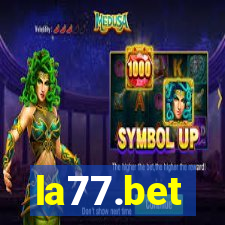 la77.bet