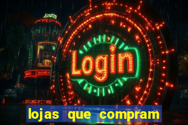 lojas que compram jogos usados