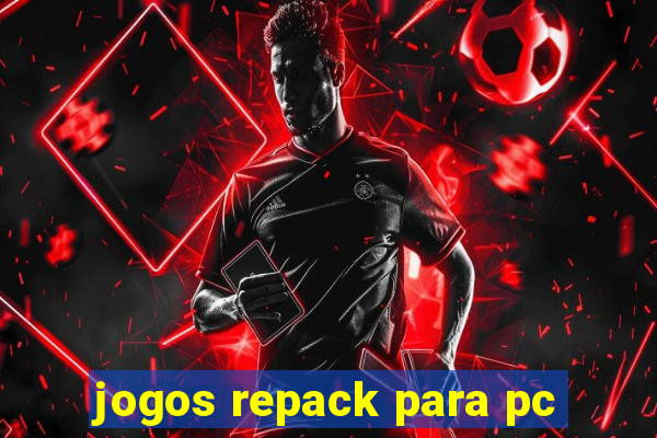 jogos repack para pc