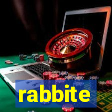 rabbite