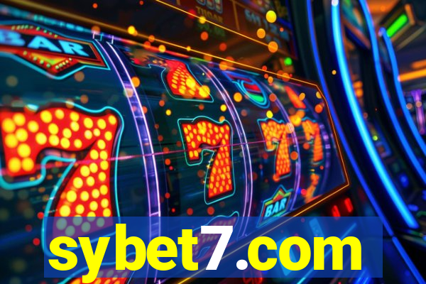 sybet7.com