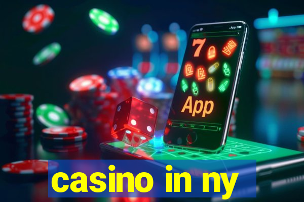 casino in ny