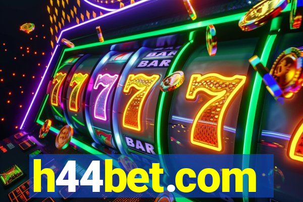 h44bet.com