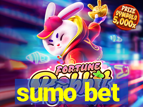 sumo bet