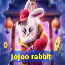 jojoo rabbit