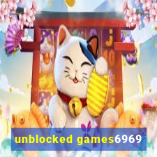 unblocked games6969