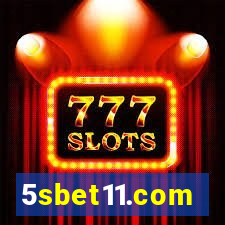 5sbet11.com