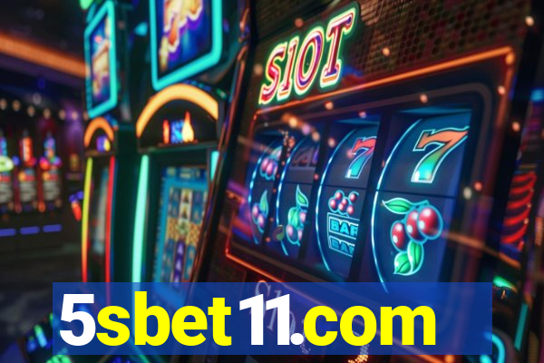 5sbet11.com