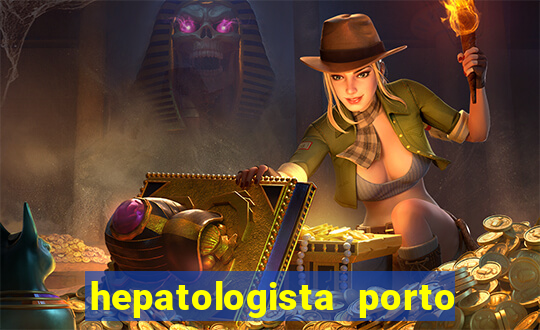 hepatologista porto alegre ipe