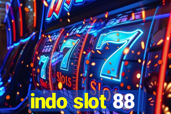 indo slot 88