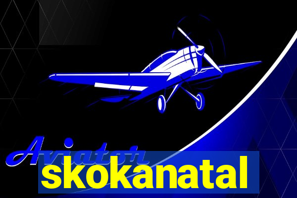 skokanatal