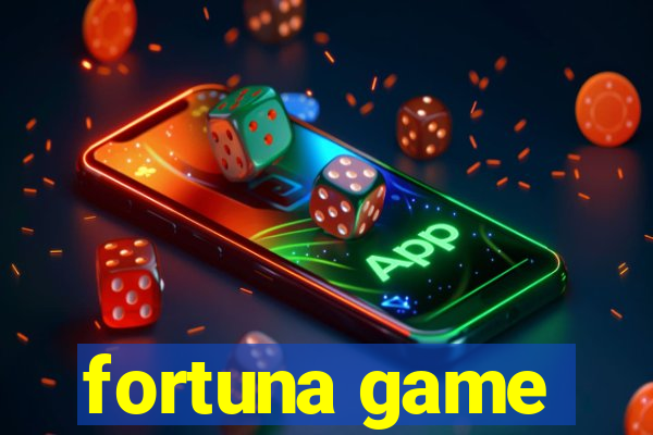 fortuna game