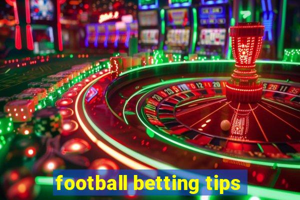 football betting tips