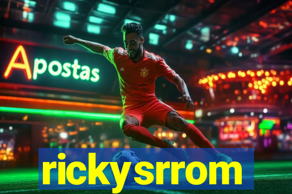 rickysrrom