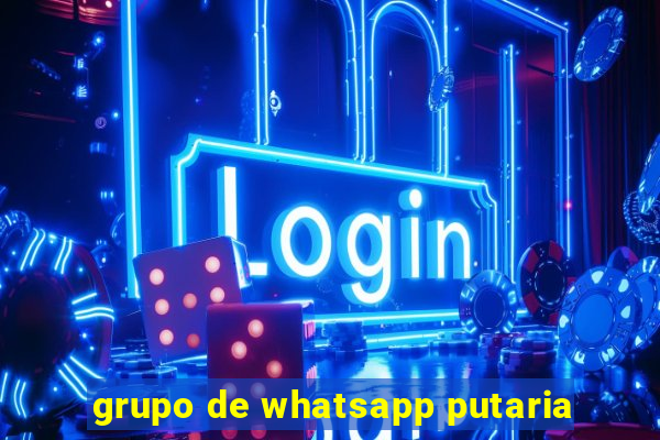 grupo de whatsapp putaria