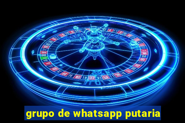 grupo de whatsapp putaria